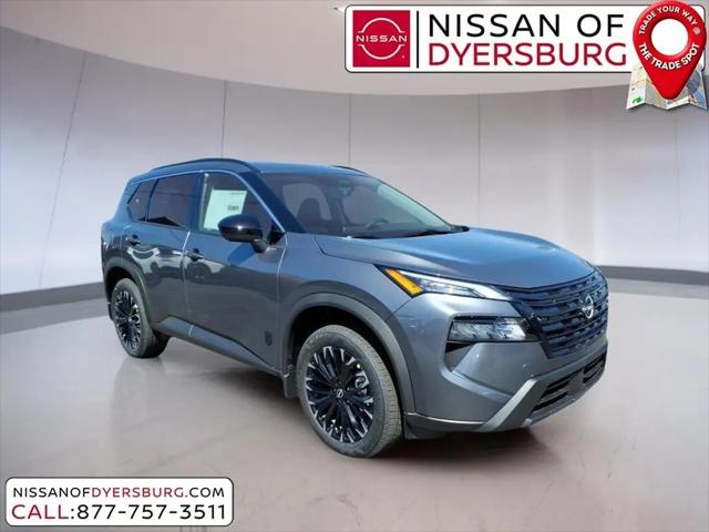 2026 Nissan Rogue Dark Armor for sale in Dyersburg, TN