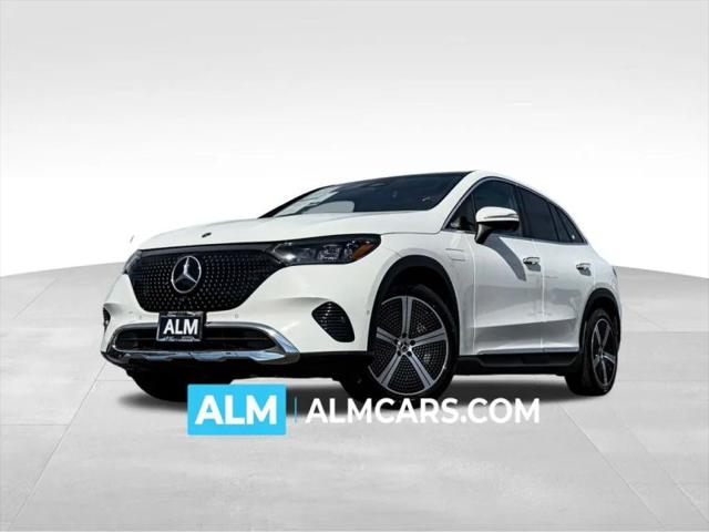 2025 Mercedes-Benz EQE 350 4MATIC for sale in Bogart, GA