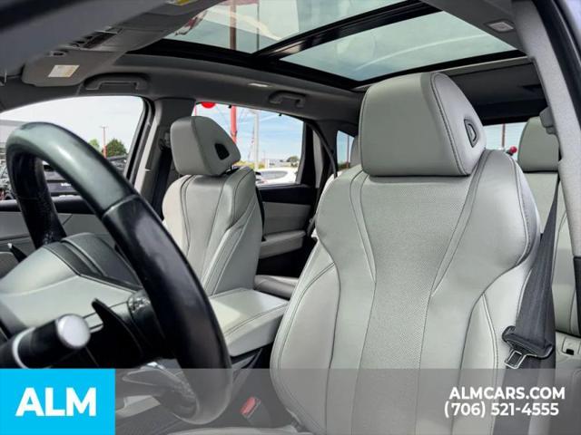 2023 Acura MDX Technology Package