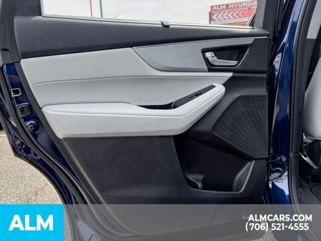 2023 Acura MDX Technology Package