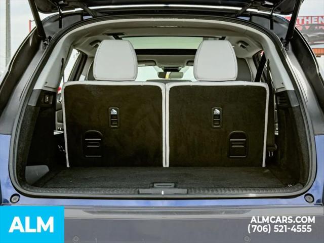 2023 Acura MDX Technology Package