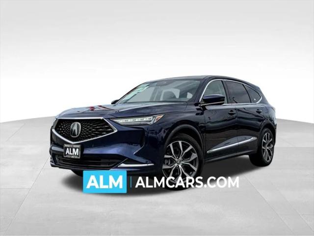 2023 Acura MDX Technology Package for sale in Bogart, GA