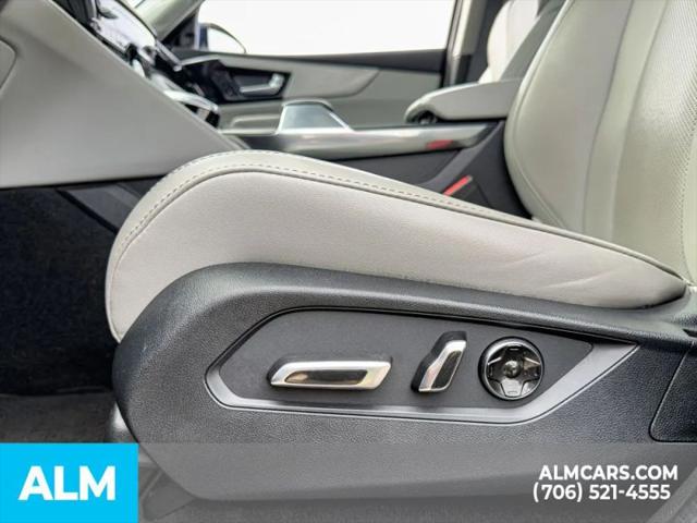 2023 Acura MDX Technology Package