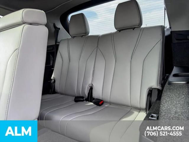 2023 Acura MDX Technology Package