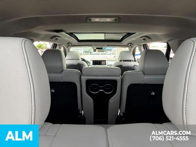 2023 Acura MDX Technology Package