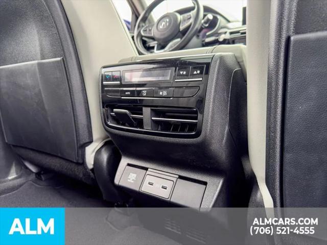 2023 Acura MDX Technology Package