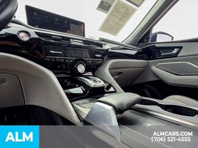 2023 Acura MDX Technology Package
