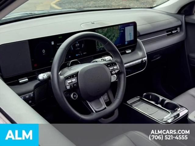 2025 Hyundai IONIQ 5 SEL