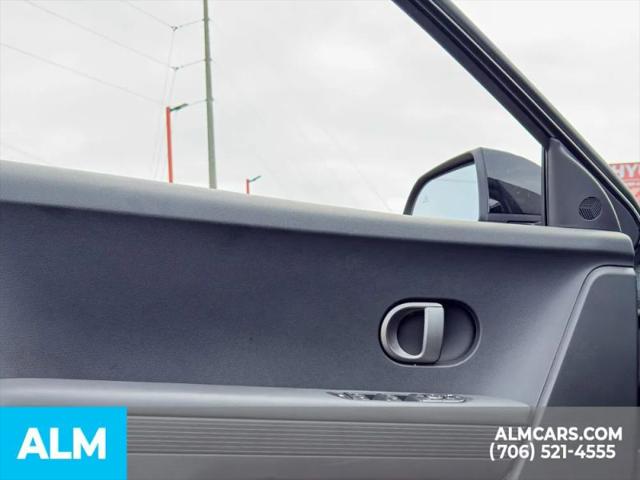 2025 Hyundai IONIQ 5 SEL