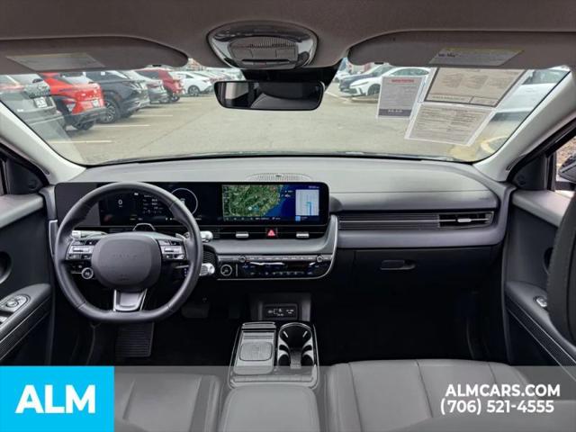 2025 Hyundai IONIQ 5 SEL