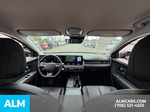 2025 Hyundai IONIQ 5 SEL