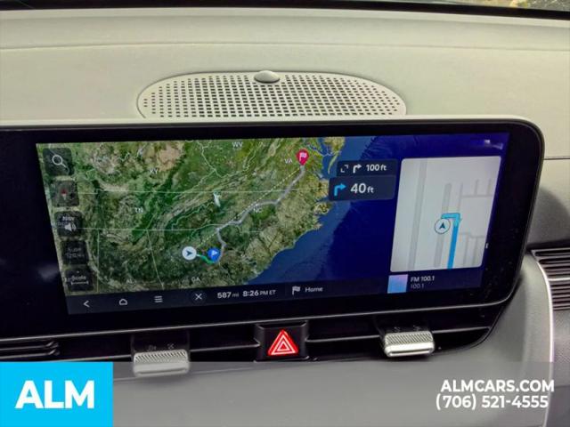 2025 Hyundai IONIQ 5 SEL