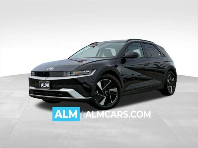 2025 Hyundai IONIQ 5 SEL for sale in Bogart, GA
