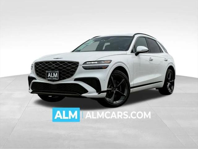 2026 Genesis GV70 2.5T Sport Prestige for sale in Bogart, GA