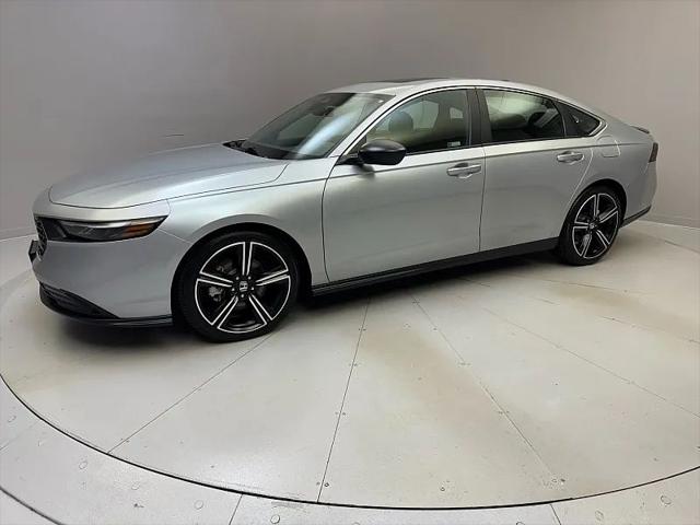 2024 Honda Accord Hybrid Sport for sale in Naugatuck, CT