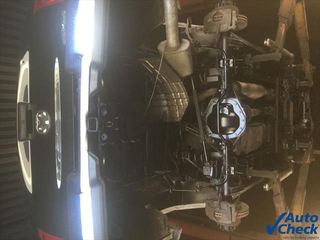 2020 Jeep Ram 2500 Tradesman Regular Cab 4x4 8' Box