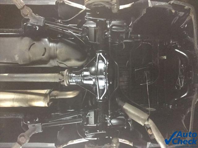 2020 Jeep Ram 2500 Tradesman Regular Cab 4x4 8' Box