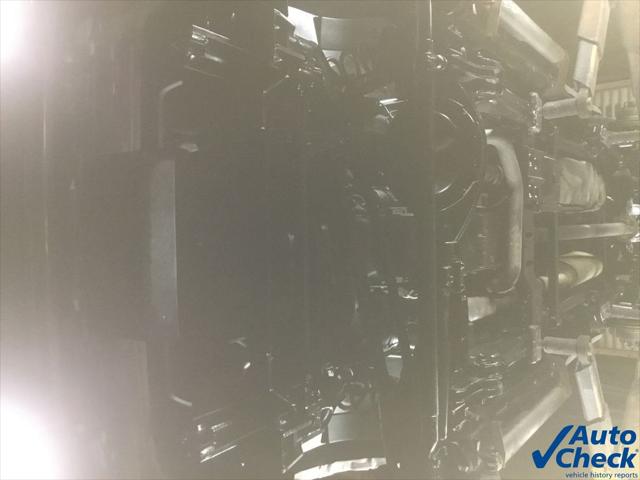 2020 Jeep Ram 2500 Tradesman Regular Cab 4x4 8' Box