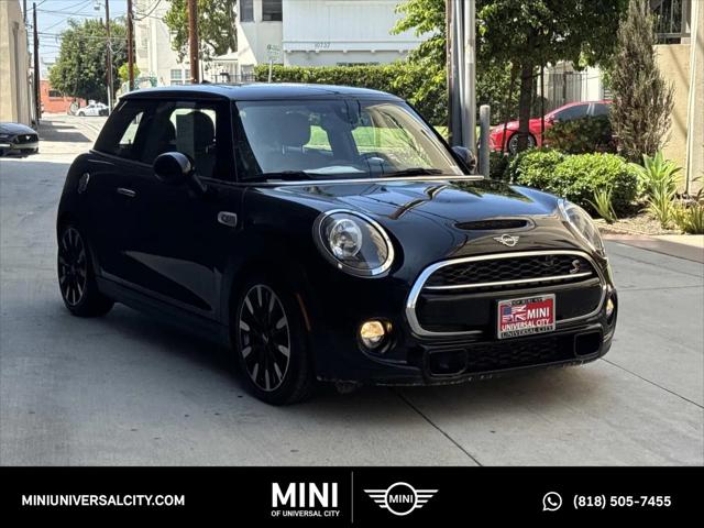2019 MINI Hardtop Cooper S for sale in North Hollywood, CA