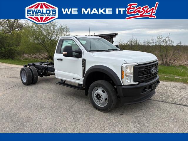 2026 Ford F-550 XL for sale in Hartford, WI