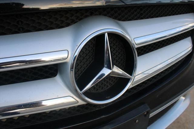 2016 Mercedes-Benz GLA-CLASS GLA 250 4MATIC