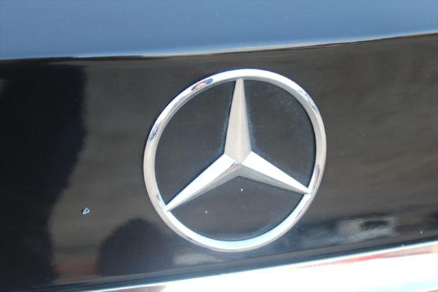 2016 Mercedes-Benz GLA-CLASS GLA 250 4MATIC