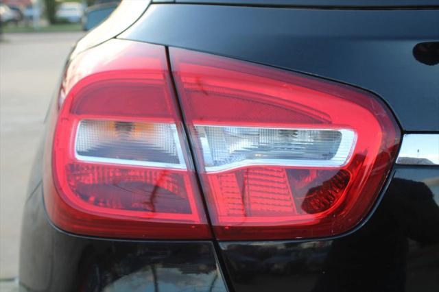 2016 Mercedes-Benz GLA-CLASS GLA 250 4MATIC