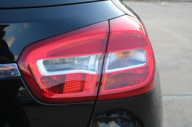 2016 Mercedes-Benz GLA-CLASS GLA 250 4MATIC