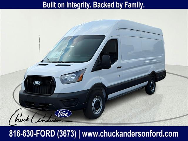 2026 Ford Transit Cargo Van Base for sale in Excelsior Springs, MO