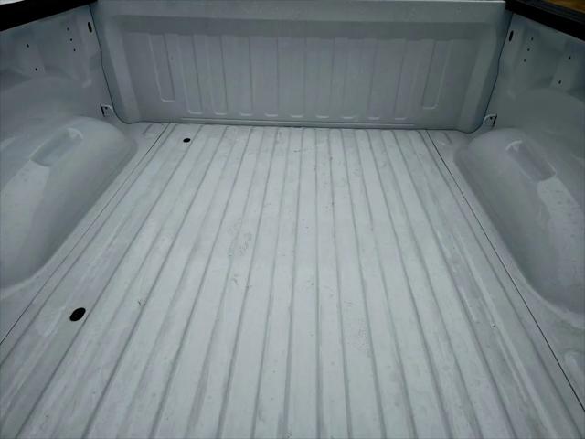 2025 Ram 1500 RHO Crew Cab 4x4 5'7" Box