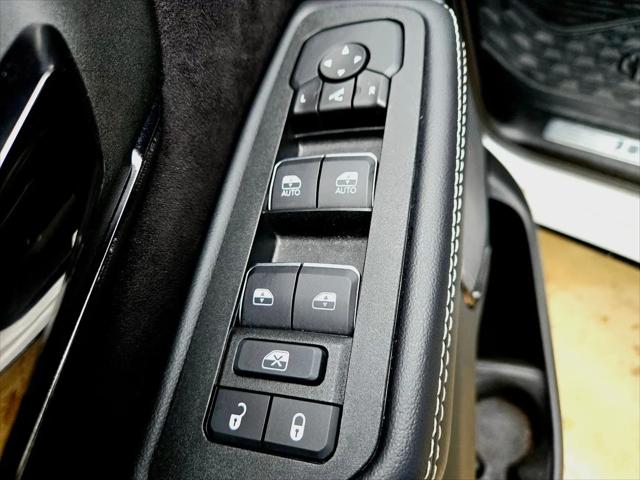 2025 Ram 1500 RHO Crew Cab 4x4 5'7" Box