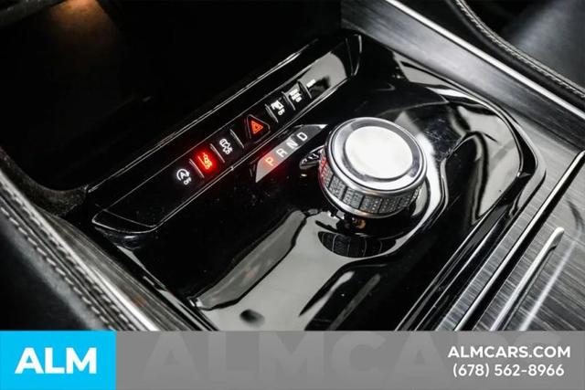 2024 Jeep Wagoneer Series II 4x2