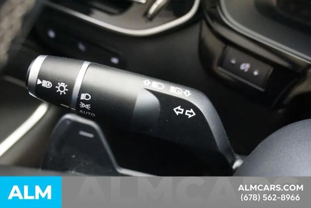 2022 INFINITI QX60 SENSORY AWD
