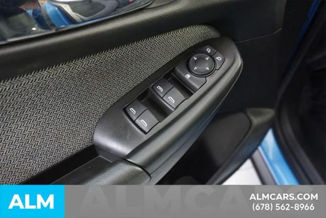 2025 Chevrolet TrailBlazer AWD LT