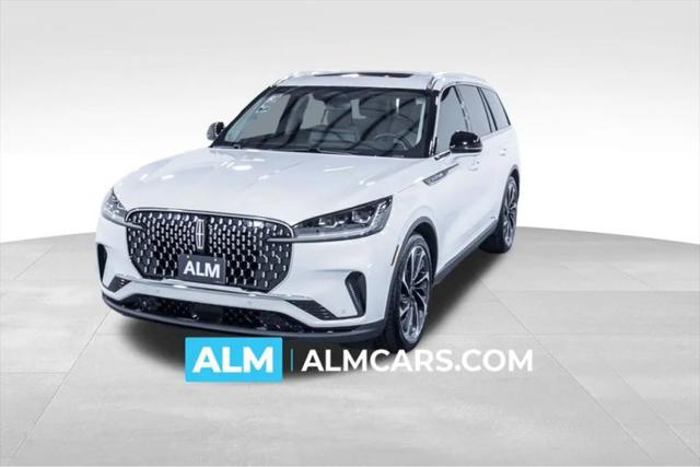 2025 Lincoln Aviator Reserve for sale in Union City, GA