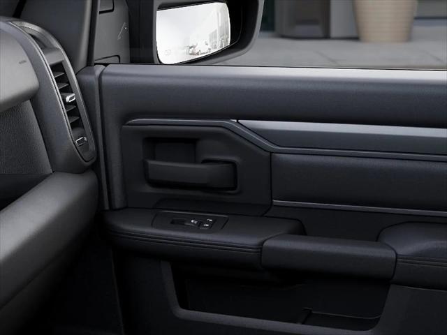 2026 Ram 4500 Chassis Tradesman/Big Horn