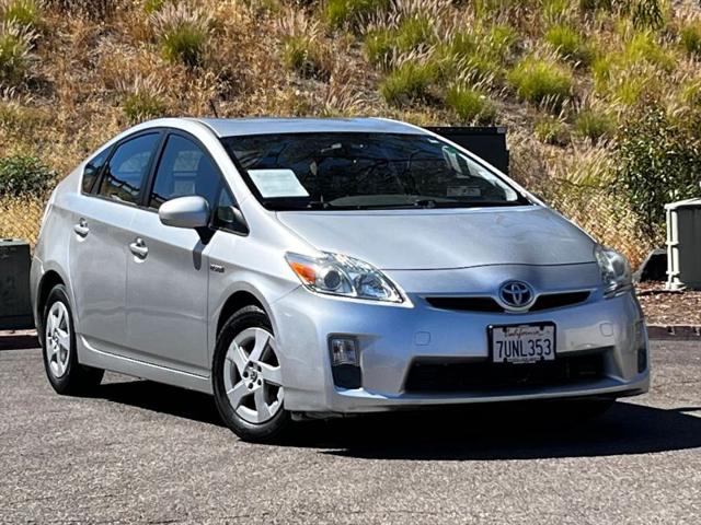 2011 Toyota Prius Two for sale in El Cajon, CA