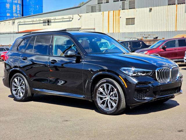 2023 BMW X5 xDrive40i for sale in Woodinville, WA