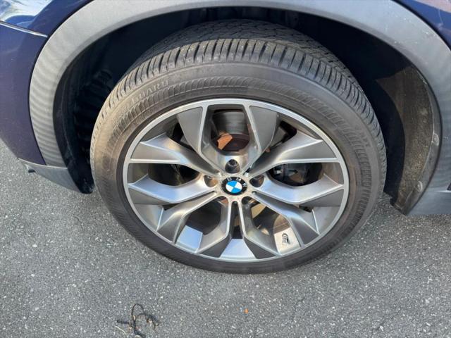 2016 BMW X3 sDrive28i
