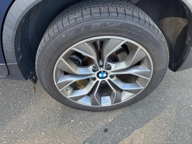 2016 BMW X3 sDrive28i