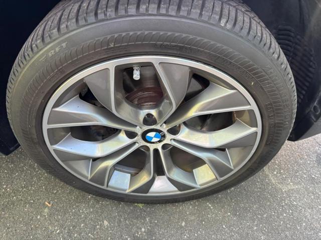 2016 BMW X3 sDrive28i