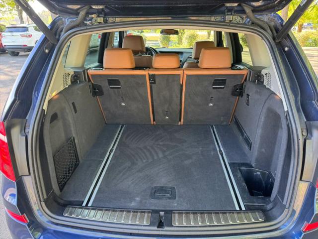 2016 BMW X3 sDrive28i