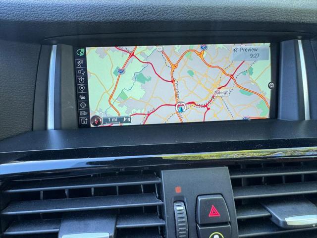 2016 BMW X3 sDrive28i