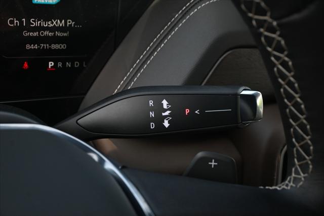 2025 GMC Yukon XL 4WD Denali Ultimate