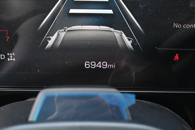 2025 GMC Yukon XL 4WD Denali Ultimate