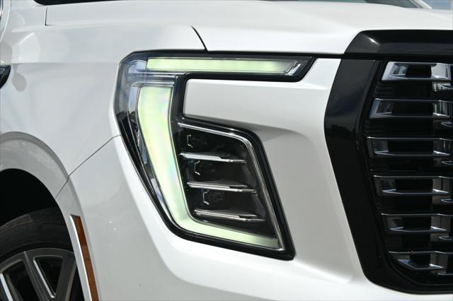 2025 GMC Yukon XL 4WD Denali Ultimate
