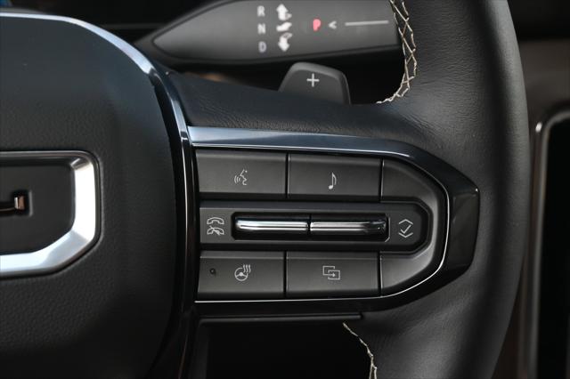 2025 GMC Yukon XL 4WD Denali Ultimate