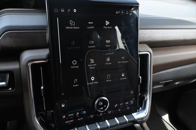2025 GMC Yukon XL 4WD Denali Ultimate