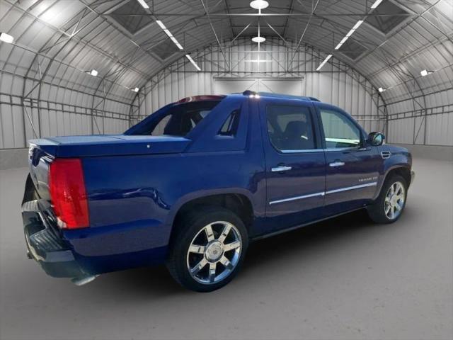 2013 Cadillac Escalade EXT Premium