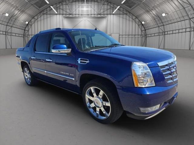 2013 Cadillac Escalade EXT Premium
